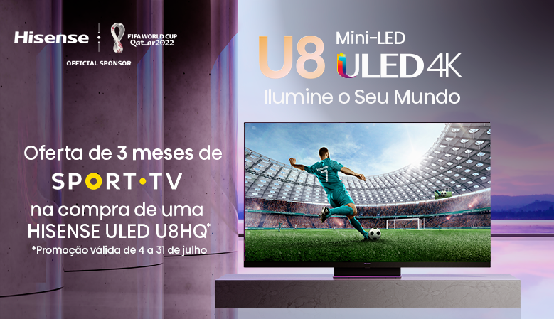 promo U8