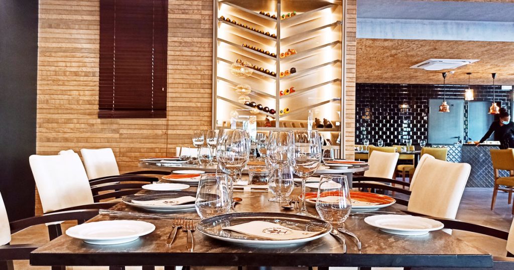 AP Hotels & Resorts - Hotel Adriana
