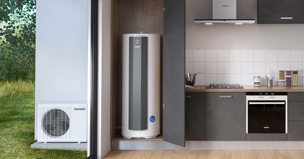 casas energeticamente eficientes