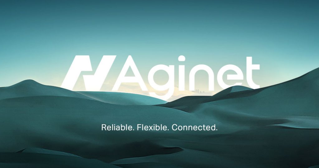 Aginet