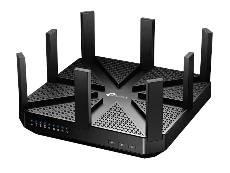 TP-Link - Archer-C5400