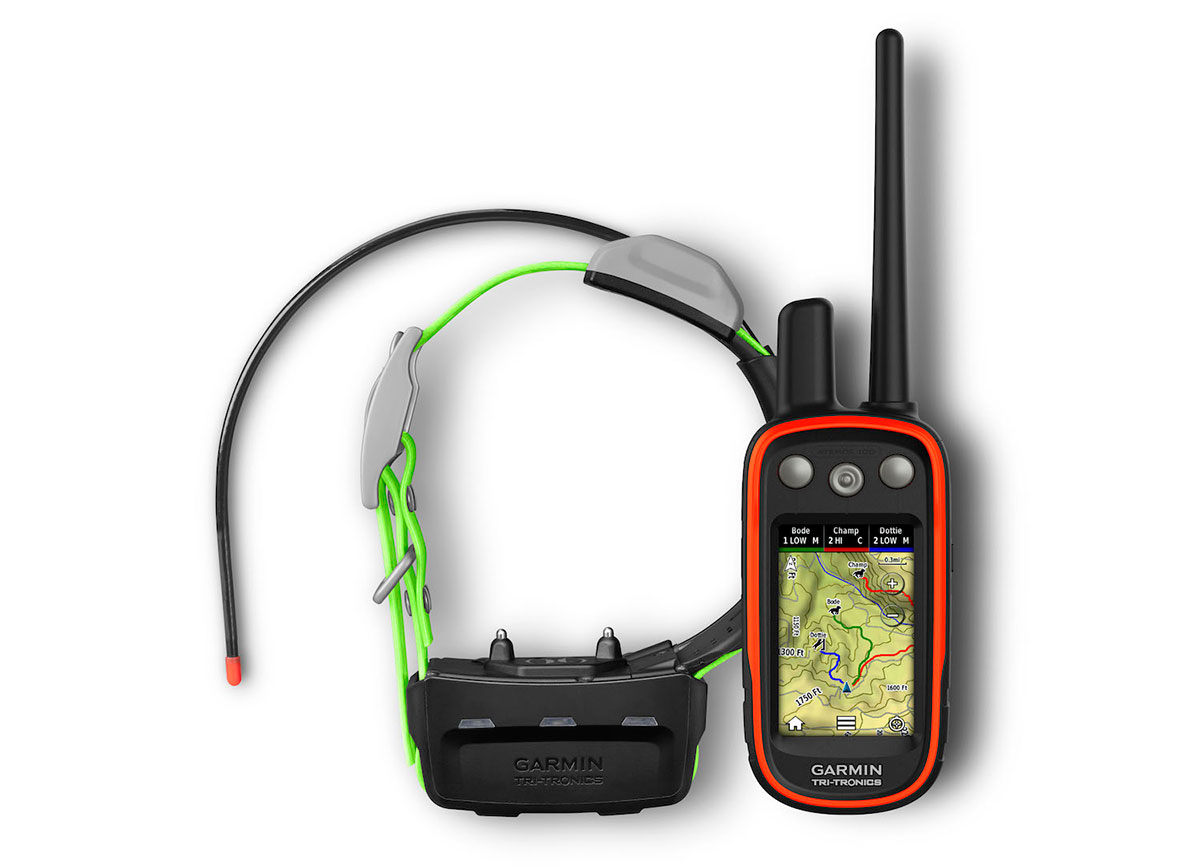 Garmin apresenta Atemos 100 e Atemos 50