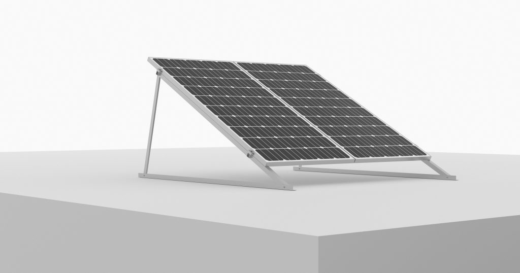 CAPTADOR SOLAR HD