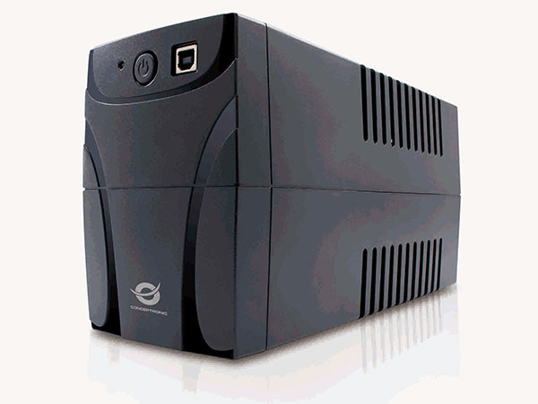Conceptronic CUPS650-V1