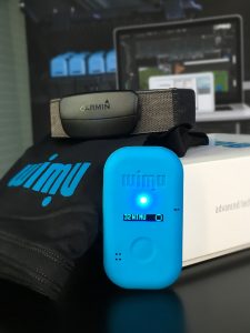 Garmin® e sistemas WIMU na liderança da tecnologia aplicada ao rendimento desportivo