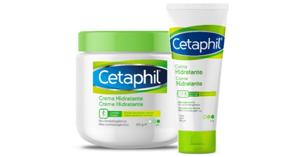Creme Hidratante