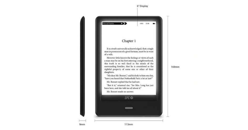 DICKENS LIGHT PRO