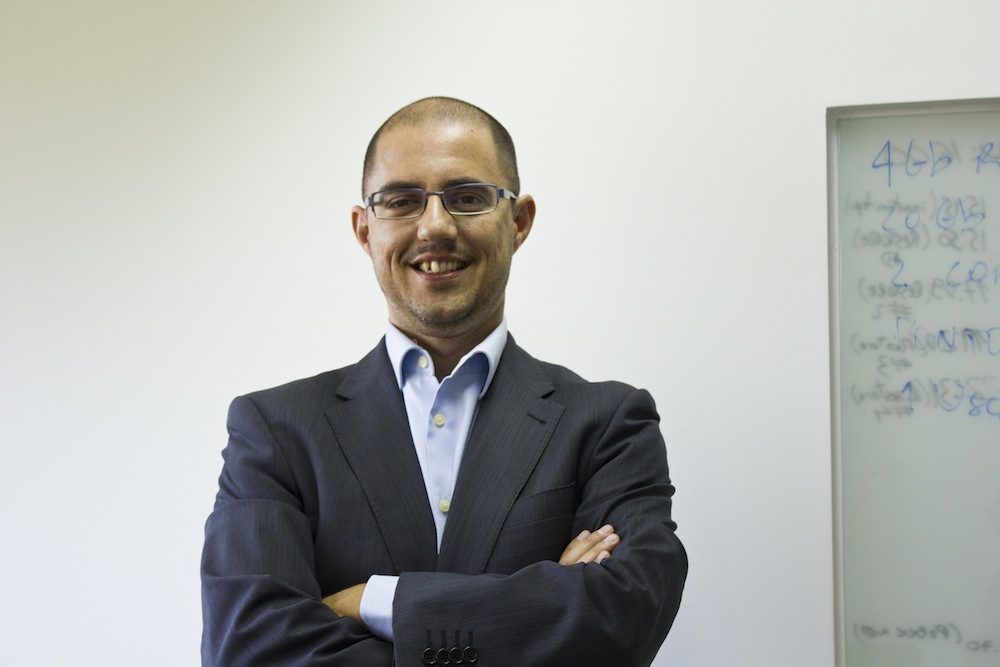 Daniel Oliveira