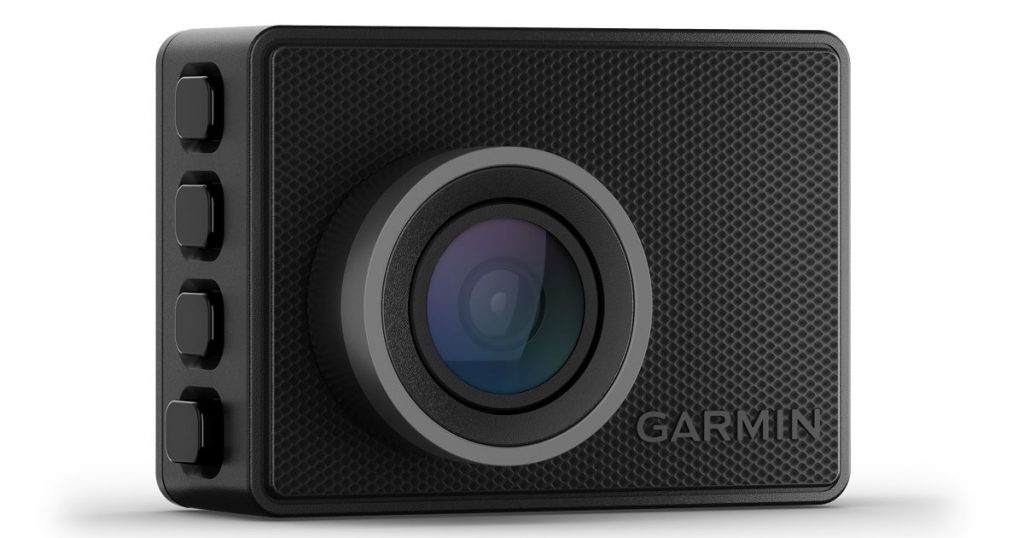 Dash Cam™ 47