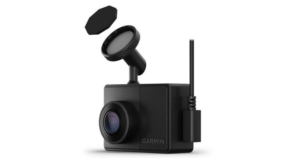 Dash Cam™ 67W