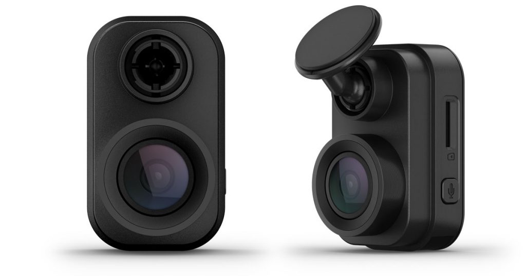Dash Cam™ Mini 2