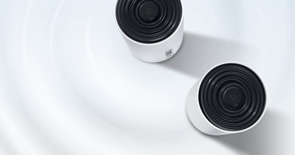 Deco XE75