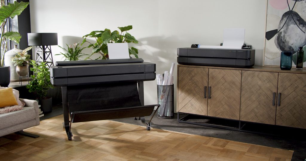 DesignJet T200