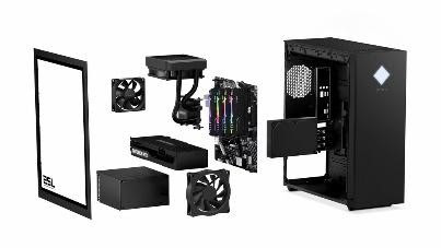 Desktop OMEN 25L