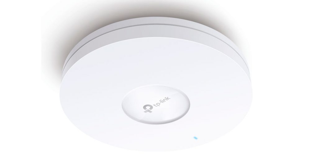 Access Point TP-Link AX5400 Ceiling Mount WiFi 6