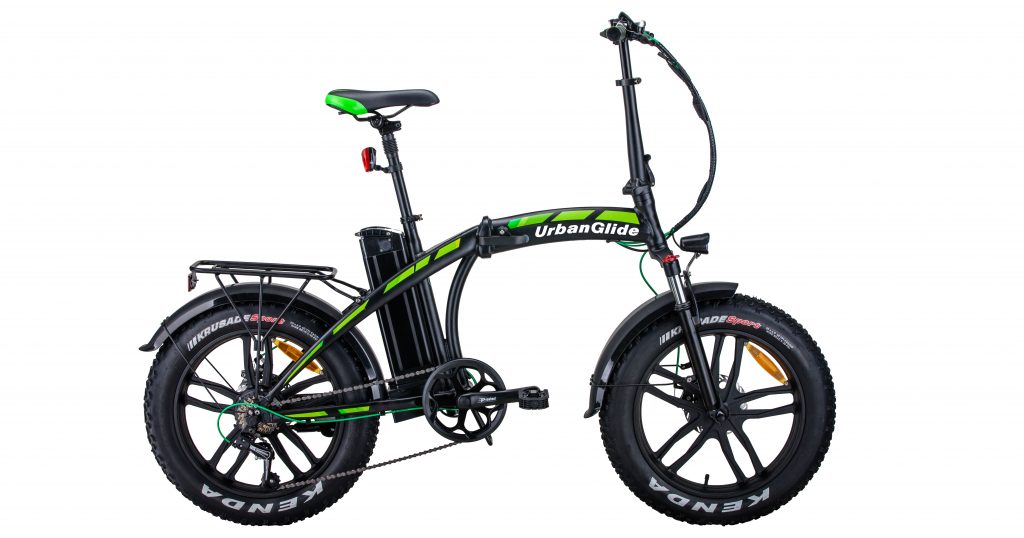 EBike C3