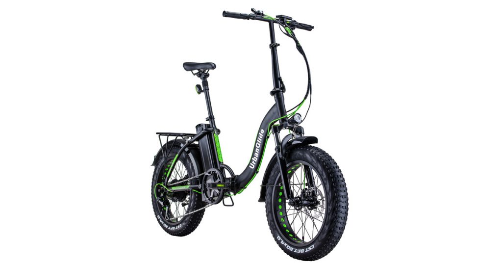 EBike C5