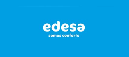 EDESA logo