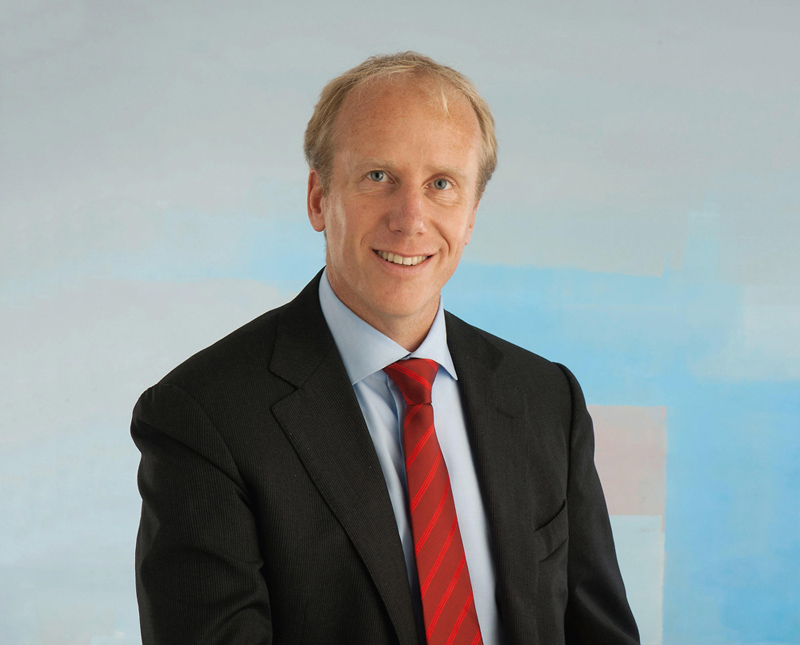 Edgar van Essen