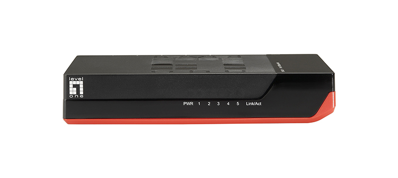 SwitchLevelOne