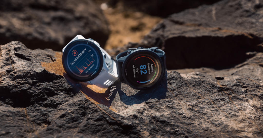 Forerunner® 255