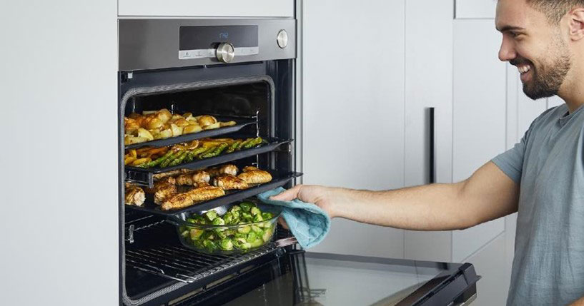 Forno - Hisense