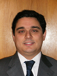 Francisco Barbeira