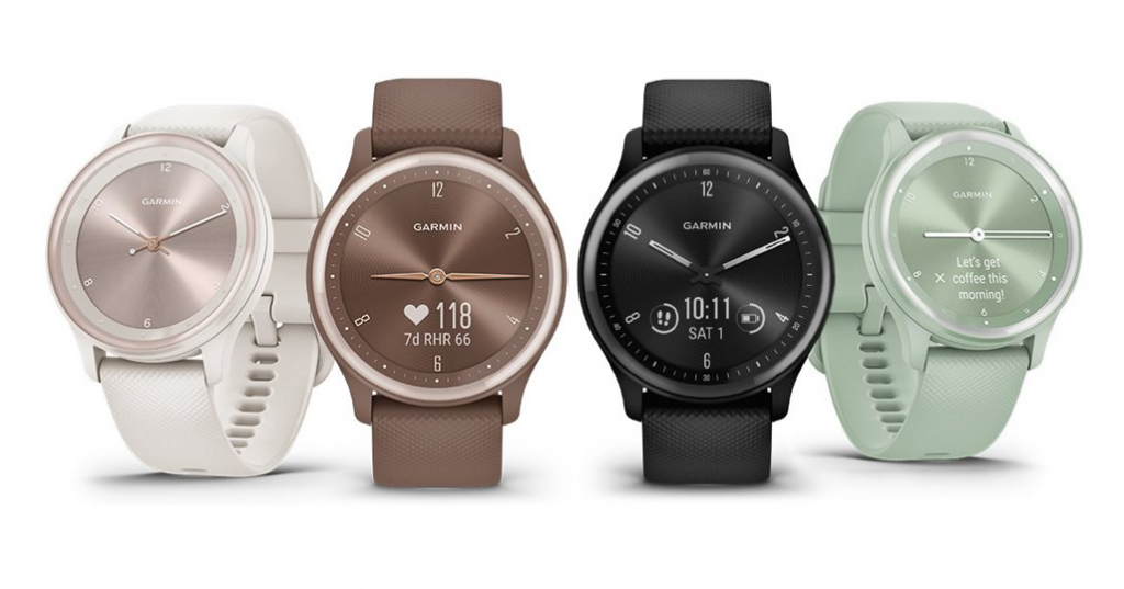 Garmin Vívomove Sport