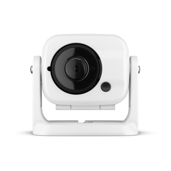 Garmin® reforça oferta de câmaras náuticas com novas GC12 e GC100