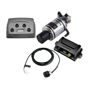 GHP Compact Reactor