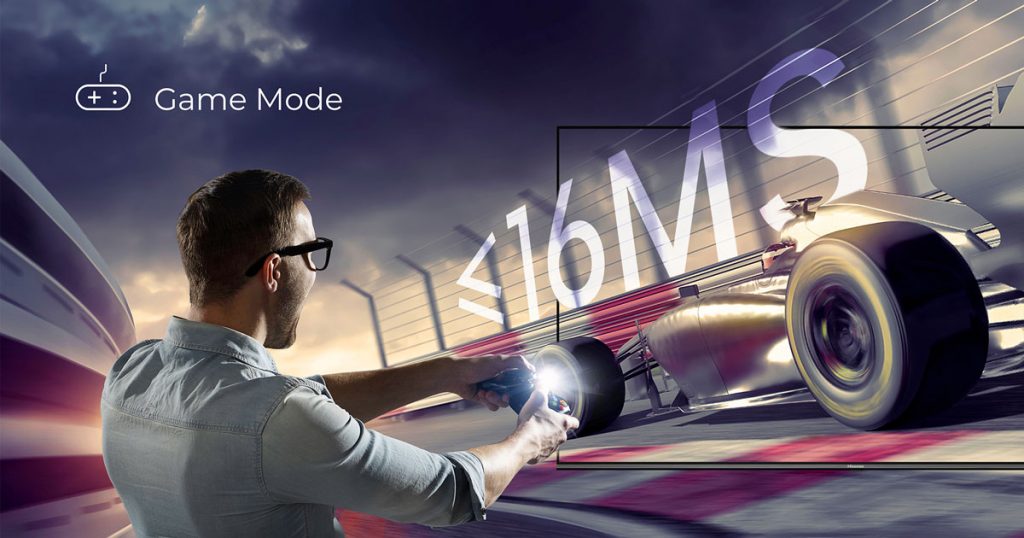 Insights Dicas Hisense para o set da imagem perfeita no Dia