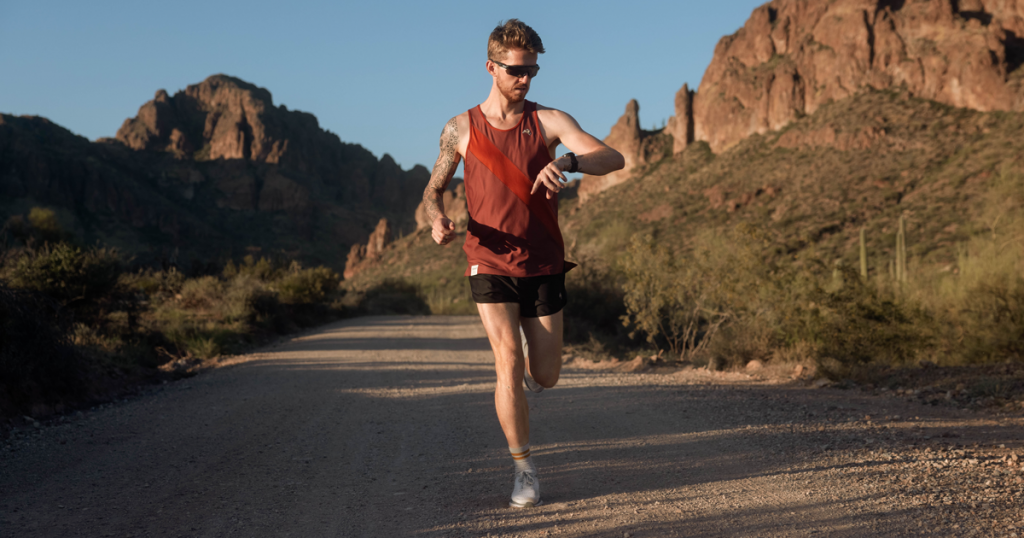 Garmin Forerunner® 955 Solar