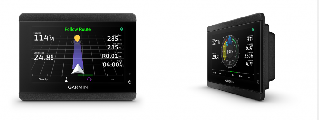 Garmin GHC50