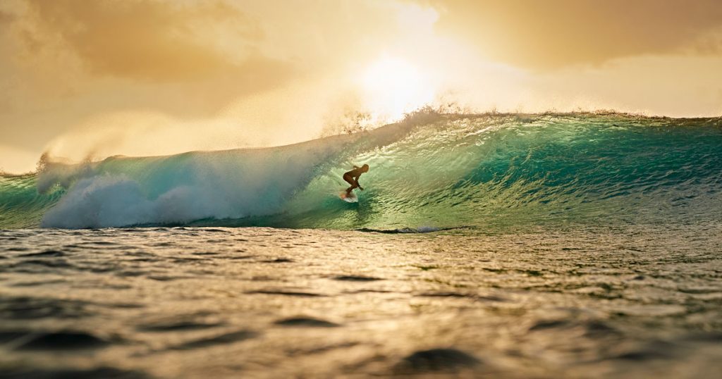 Garmin Instinct 2 Surf