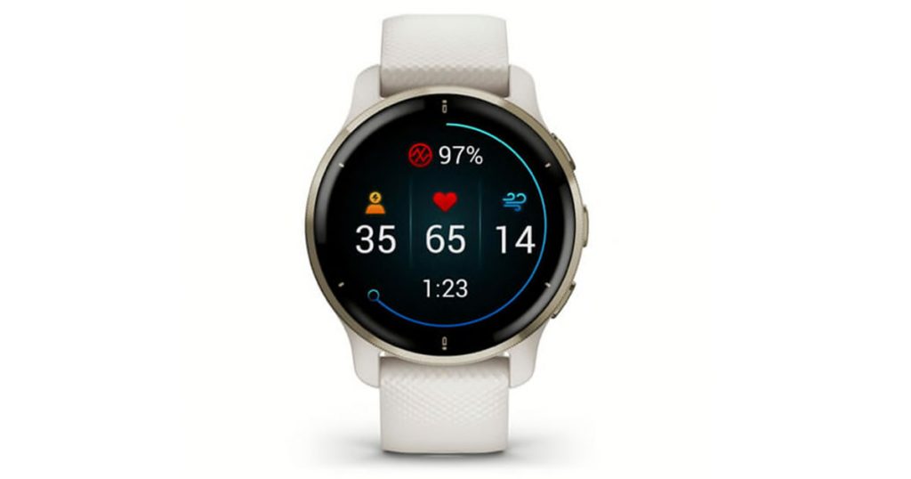 Garmin Venu