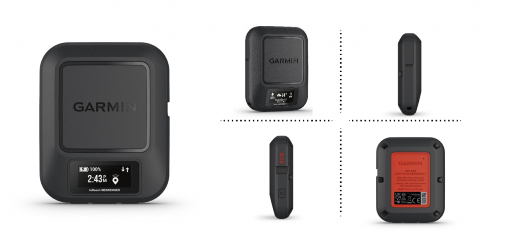 inReach® Messenger