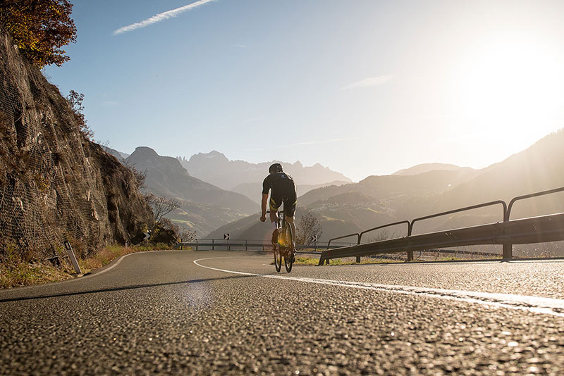 Garmin - Ciclismo