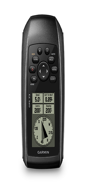 Garmin GPS73