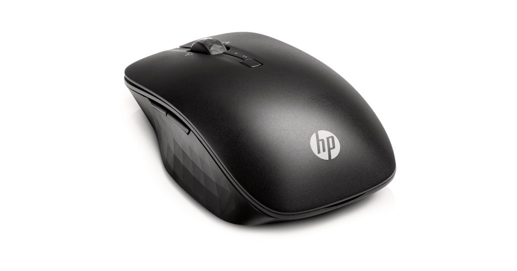 HP Bluetooth Travel Mouse