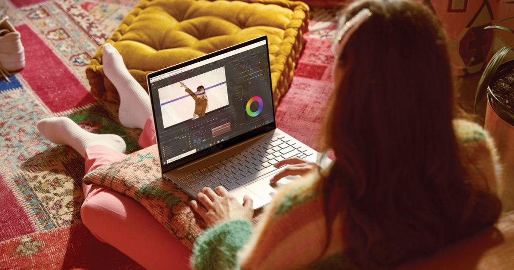 HP ENVY 14