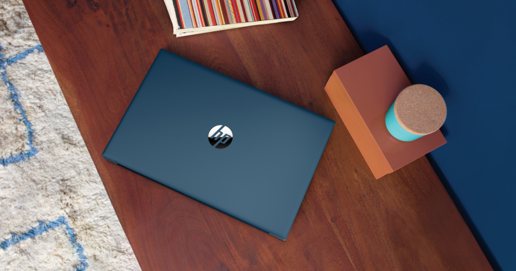 HP Pavilion 15 