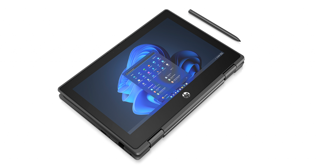 HP Pro x360 Fortis 11" G10
