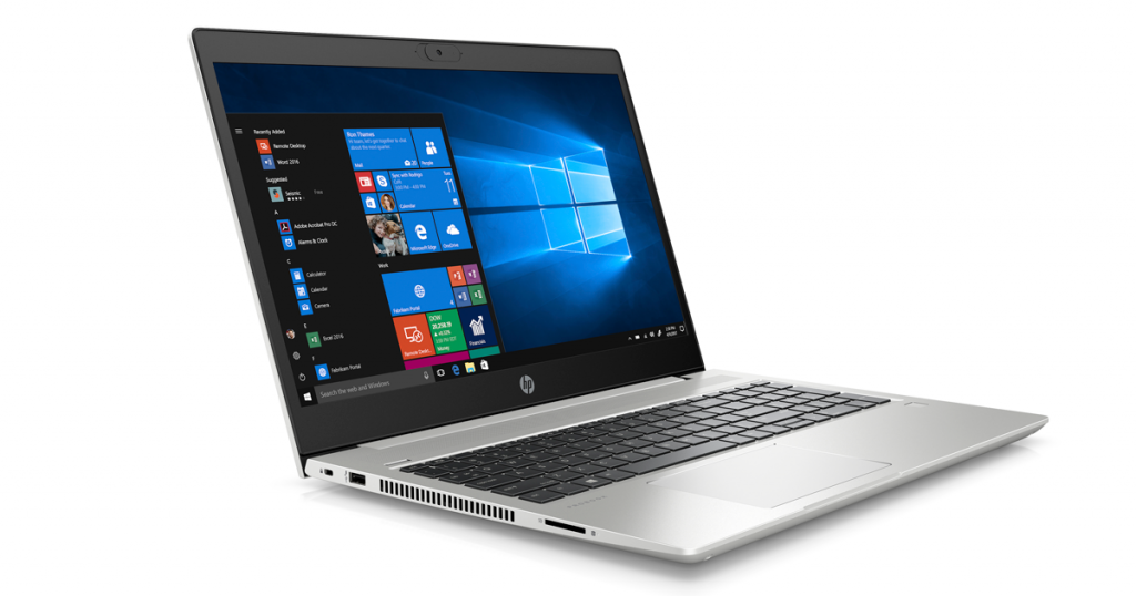 HP ProBook 445 G7