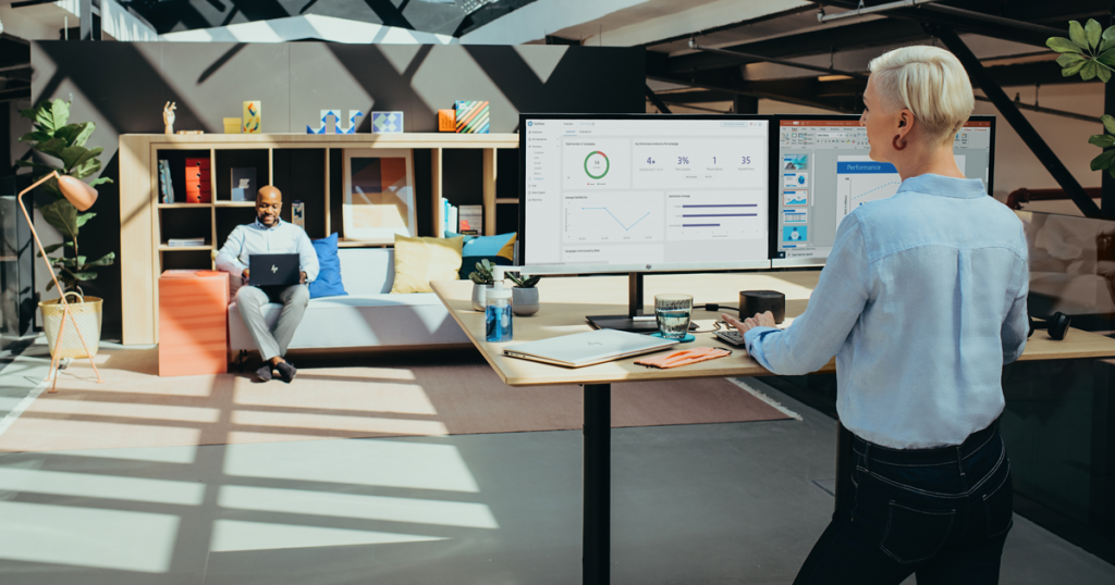 HP Proactive Insights