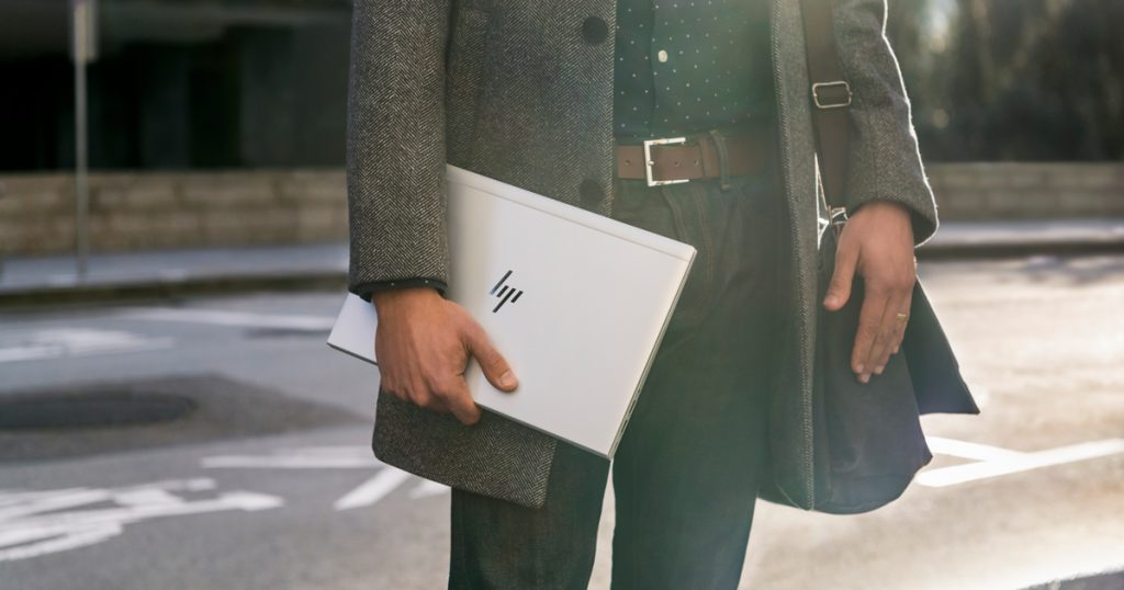 O HP mt46 Mobile Thin Client