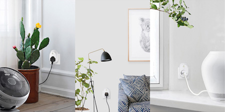 HS1001 - TP-Link