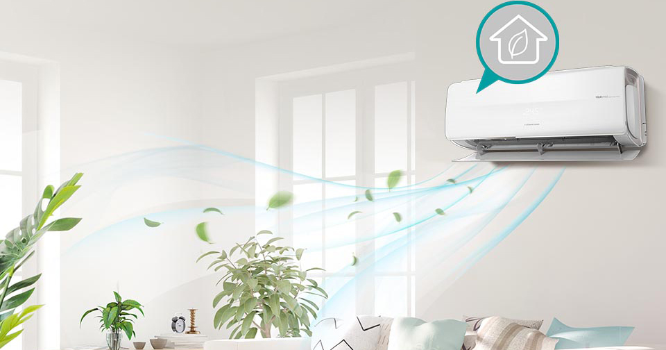 Hisense Fresh Master