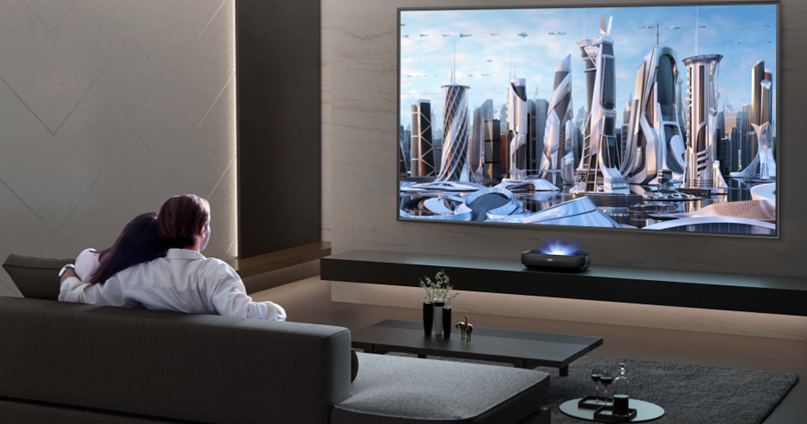 Os 5 mitos do cinema em casa