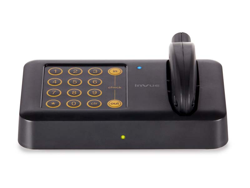 IR3 Key - Gateway