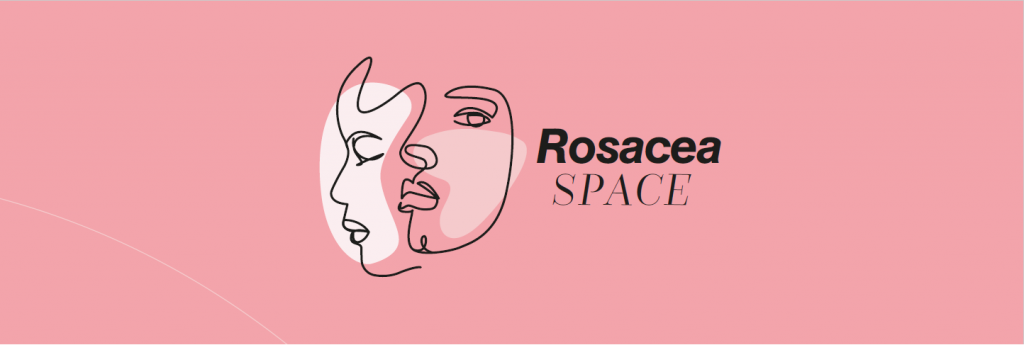 Rosacea Space